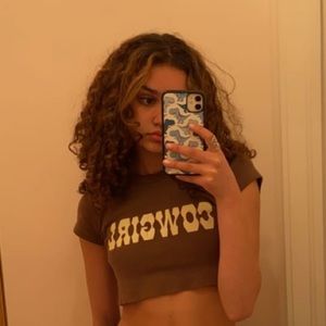 Meet your Posher, Lexi